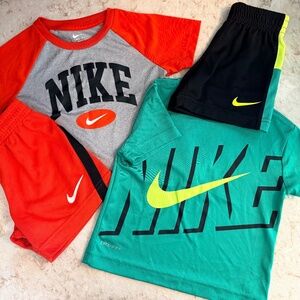 Nike Bundle